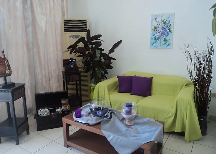 Pasiphae Heraklion Hotel